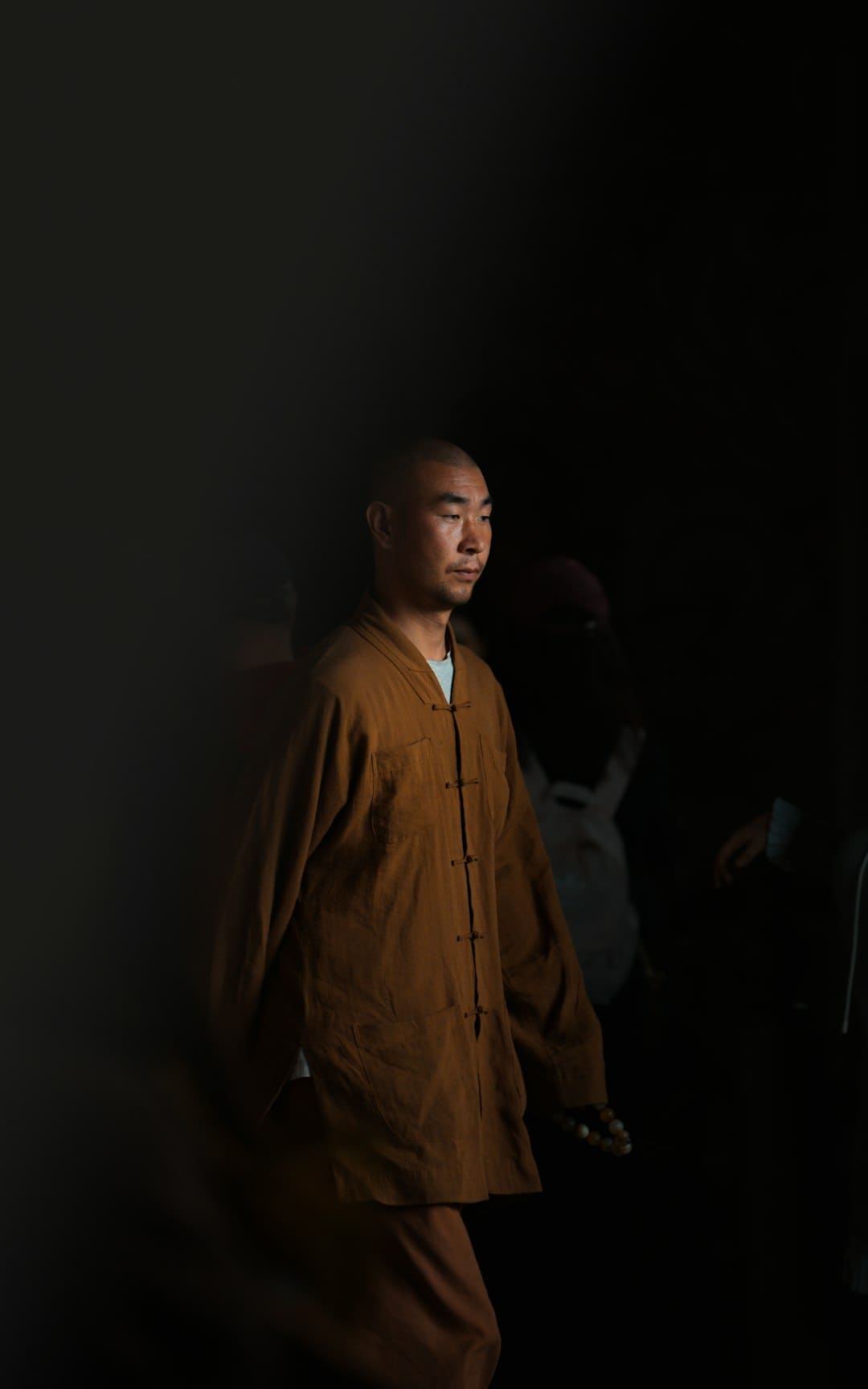 图片新闻丨风口夺粮!长泰区开启水稻“抢收模式”